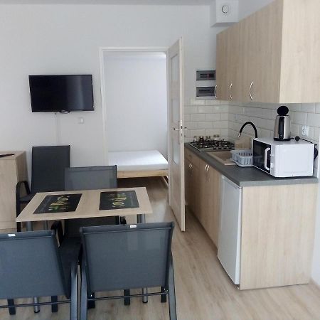 Stara Piekarnia - Pokoje Olsztyn  Ngoại thất bức ảnh
