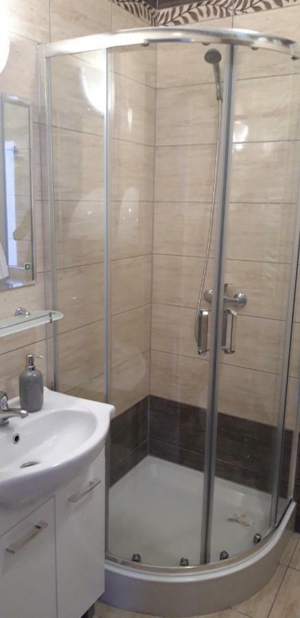 Stara Piekarnia - Pokoje Olsztyn  Ngoại thất bức ảnh